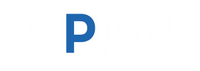 uPark - Footer Logo